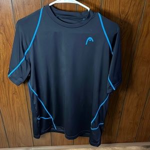 Head T-shirt